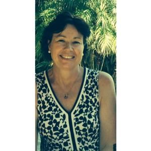 Meet your Posher, Sally